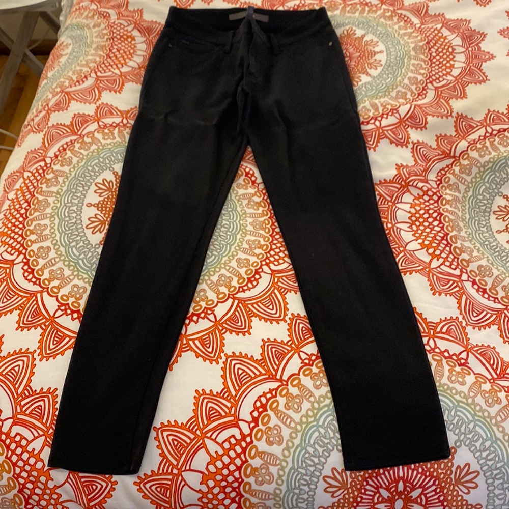 Never worn black skinny Joe’s jeans!!
